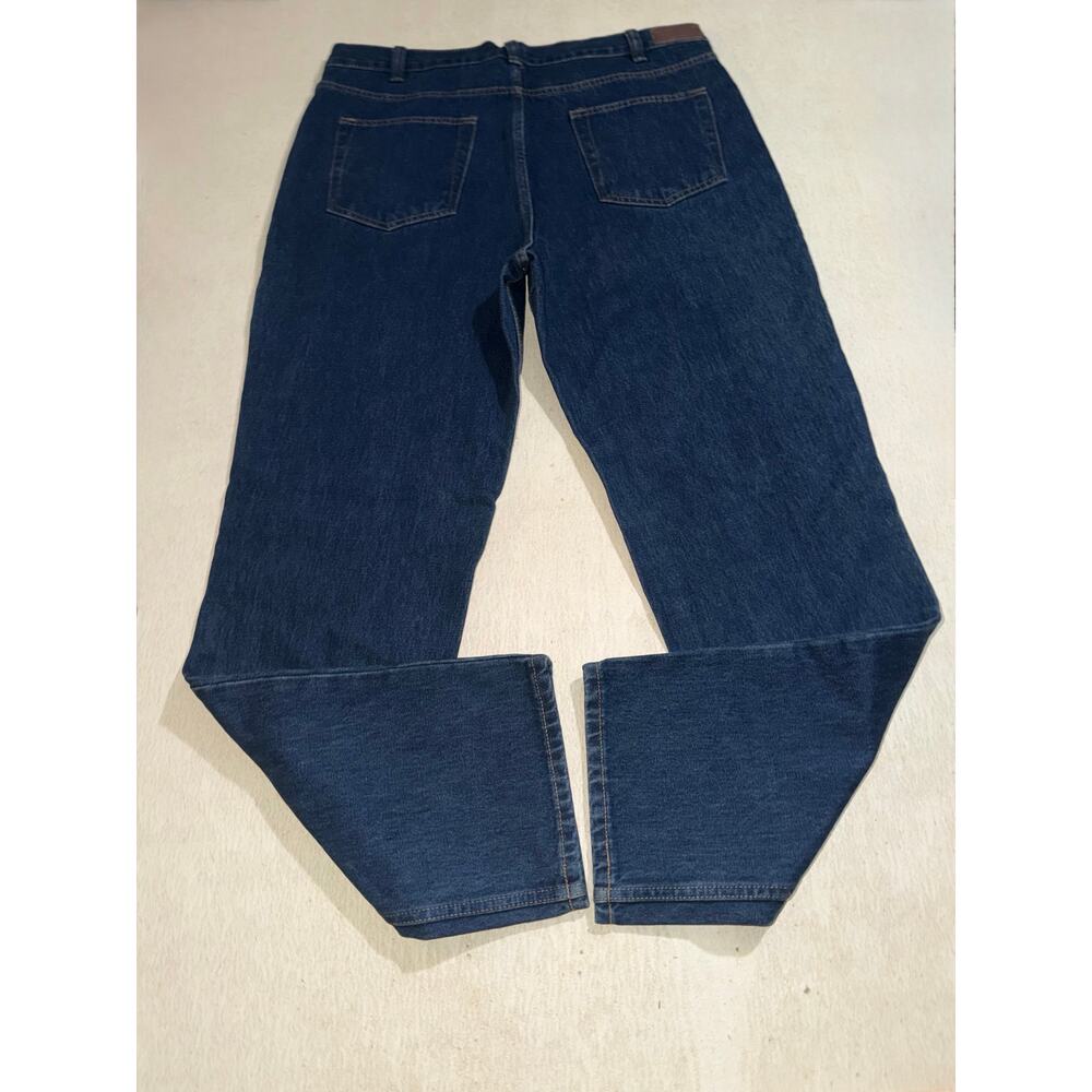Kirkland men’s blue jeans - Picture 4 of 16